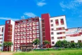 Trường ĐH Quốc tế, ĐHQG TP.HCM: Tổng thu năm 2024 tăng nhưng nguồn thu từ KHCN giảm