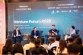 Venture Forum 2026: “Ông lớn” đầu tư công nghệ châu Á tìm cơ hội tại Việt Nam