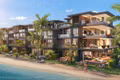 Kiến trúc độc đáo của The Tropic kiến tạo không gian sống giữa thiên nhiên Vũ Yên