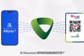 Vietcombank mở rộng thanh toán QR xuyên biên giới tới Nhật Bản và Hồng Kông