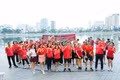 Mùa ROXMei 30 ngập tràn năng lượng tại ROX Group