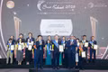 6 giải pháp ngân hàng số của BIDV đạt giải Sao Khuê 2026
