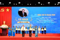 Tổng Giám đốc Vietcombank được khen thưởng nhân dịp kỷ niệm 136 năm Ngày sinh Chủ tịch Hồ Chí Minh