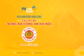 PVcomBank đồng hành cùng CLB Công an Hà Nội phát triển bóng đá Việt Nam