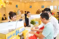Nam A Bank tăng cường tài trợ thương mại cho doanh nghiệp xuất nhập khẩu qua huy động vốn quốc tế