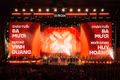 ROX30 Concert: Bản giao hưởng của ký ức, ánh sáng và khát vọng Việt