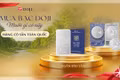 Đầu tư bạc thuận tiện cùng hệ thống toàn quốc phân phối ngân bảo DOJI