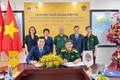 PVcomBank và Bệnh viện Quân y 17 hợp tác đẩy mạnh chuyển đổi số và thanh toán trong lĩnh vực y tế