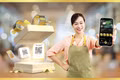 BAC A BANK đưa Loa Ting Ting vào cuộc đua thanh toán số cho tiểu thương và hộ kinh doanh