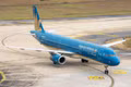 Vietnam Airlines vào Top 3 hãng hàng không đúng giờ nhất châu Á - Thái Bình Dương