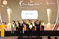 VietinBank iPay Mobile lọt Top 10 Sao Khuê 2026, khẳng định vị thế ứng dụng ngân hàng số hàng đầu