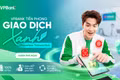 Quầy giao dịch thời 4.0: Trải nghiệm nhanh – gọn – hiện đại tại VPBank