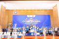 Tỏa sáng bản lĩnh tại sân chơi Ocean English Achievers 2026