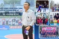 Chuỗi hoạt động gắn liền với MVP Academy trong hành trình kiến tạo tài năng bóng rổ