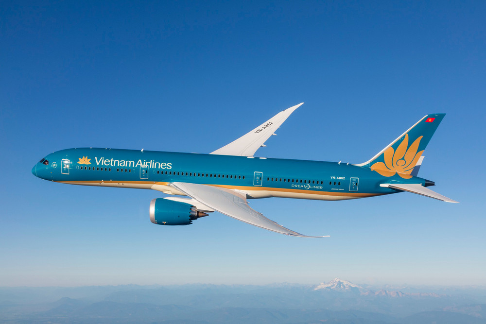 Tạm Đóng Cửa Sân Bay Vinh: Vietnam Airlines Điều Chỉnh Khai Thác Ra Sao? Tạm Đóng Cửa Sân Bay Vinh: Vietnam Airlines Điều Chỉnh Khai Thác Ra Sao?