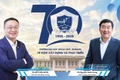 Trường ĐH Ngoại ngữ, ĐHQGHN: Hành trình 70 năm thành lập và viết tiếp khát vọng tương lai