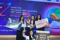 Quán quân cuộc thi VYLT 2025 đến từ FTU và giải pháp giúp người dùng xe điện tự tin xuyên Việt
