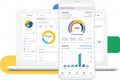 Giao diện nền tảng vận hành và quản lý bán hàng Salework. Ảnh: webste công ty