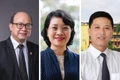 Đại học Bách Khoa Hà Nội có 3 phó giáo sư được giới thiệu ứng cử ĐBQH khóa XVI