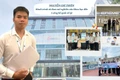 Nam sinh IUH tốt nghiệp sớm loại Xuất sắc với 3 công bố quốc tế Q1 ấn tượng