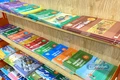 Khuyến khích phụ huynh mua sách tại trường để tránh sách giả, sách lậu