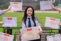 Từ hướng nội, nhút nhát đến danh hiệu “Sao Tháng Giêng 2025” của nữ sinh HV Ngoại giao