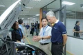 IUH bứt phá với 8 tiêu chí kiểm định chất lượng AUN-QA 3.0 đạt mức tối đa