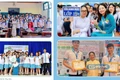 Cô giáo xứ Nghệ dạy học với tâm niệm "giáo dục là gốc rễ” để vượt qua khó khăn