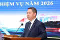 Trưởng ban Ban Chỉ đạo kỳ thi tốt nghiệp THPT 2026 tỉnh Lạng Sơn là ông Đoàn Thanh Sơn