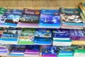 Sách giáo khoa thật, giả lẫn lộn: Nhà trường khuyến cáo chọn mua đúng nơi uy tín