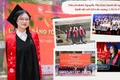 Thủ khoa ngành Kinh doanh quốc tế của FTU ước mơ trở thành nhà quản lý doanh nghiệp tài ba
