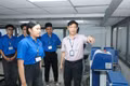 Trường Đại học Công nghiệp TP.HCM tuyển sinh chuyên ngành đường sắt, đón đầu cơn khát nhân lực metro