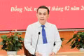 TP. Đồng Nai: Phó Chủ tịch UBND Lê Trường Sơn làm Trưởng ban Ban Chỉ đạo kỳ thi tốt nghiệp THPT 2026