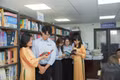 Trường đại học góp ý về dự thảo khai thác, sử dụng tài nguyên giáo dục mở trong GDĐH