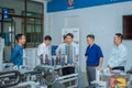 Ngành vi mạch bán dẫn: Nhiều sinh viên ngành gần chuyển tới, ít em chuyển đi