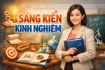 Vài phút AI có thể cho ra đời “sáng kiến”, người chấm cần khắt khe để xét Chiến sĩ thi đua thực chất