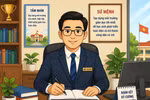 Theo tôi không nên cào bằng phụ cấp chức vụ quản lý CSGD, đề xuất xây dựng mô hình phụ cấp "2 tầng"