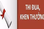 Từ 1/10, bỏ quy định có từ 2 - 4 sáng kiến mới được tặng bằng khen Bộ, ban, ngành, tỉnh
