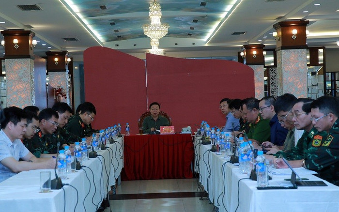 Ảnh: VGP/Minh Khôi Ảnh: VGP/Minh Khôi