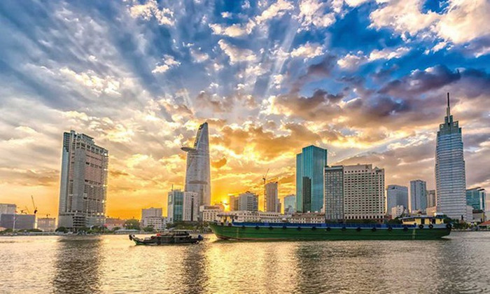 Đảng và Nhà nước ta đang kiên định mục tiêu phát triển đất nước theo con đường xã hội chủ nghĩa mà Chủ tịch Hồ Chí Minh đã lựa chọn. Đảng và Nhà nước ta đang kiên định mục tiêu phát triển đất nước theo con đường xã hội chủ nghĩa mà Chủ tịch Hồ Chí Minh đã lựa chọn.