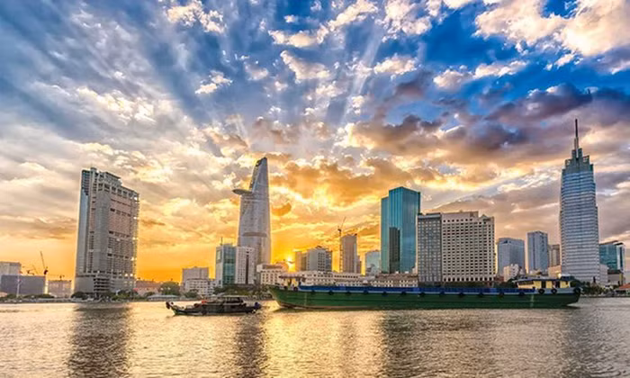 Đảng và Nhà nước ta đang kiên định mục tiêu phát triển đất nước theo con đường xã hội chủ nghĩa mà Chủ tịch Hồ Chí Minh đã lựa chọn.
