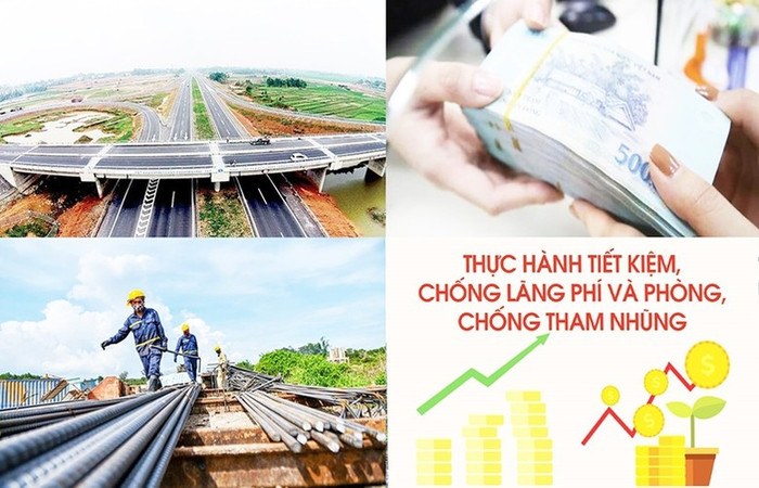 Triển khai mạnh mẽ các giải pháp căn bản nhằm tạo chuyển biến thực chất trong thực hành tiết kiệm, chống lãng phí. Triển khai mạnh mẽ các giải pháp căn bản nhằm tạo chuyển biến thực chất trong thực hành tiết kiệm, chống lãng phí.