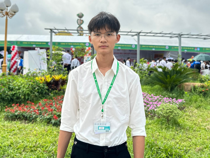 Sinh viên Phạm Hải Anh – Khoa Du lịch và Ngoại ngữ, Học viện Nông nghiệp Việt Nam. ad-4nxejunaed6hfrhhcomkxaqgylbl9m-mv82giqyibeh1oal2bkbygjqhozertemkhepyl2-s6oqx489duuxpyknekr9gkeu-rzif4f6n6aguf7kw-3-ly9xovu24i8qt4vm81-8ti.jpg