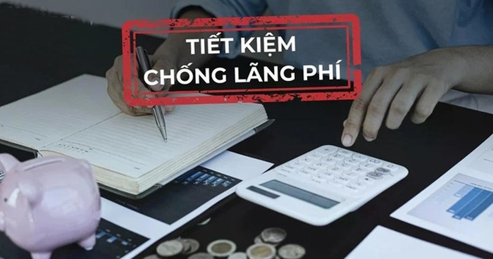 Nghiên cứu phát động và duy trì thường niên “Ngày toàn dân thực hành tiết kiệm” Nghiên cứu phát động và duy trì thường niên “Ngày toàn dân thực hành tiết kiệm”