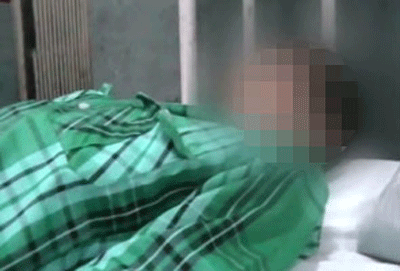 Theo kết quả điều tra của cảnh sát, nạn nhân là một học sinh lớp 9.