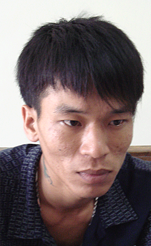 Đối tượng Lê Minh Trí Đối tượng Lê Minh Trí