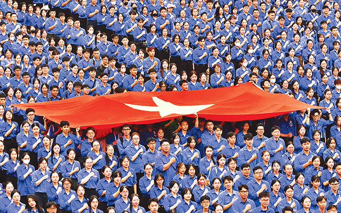 Ảnh minh họa: hanoi.gov.vn. Ảnh minh họa: hanoi.gov.vn.