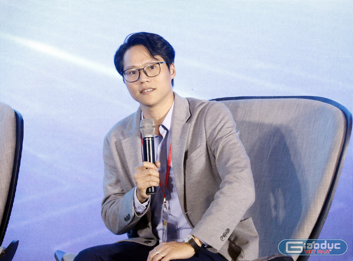 Phó Giáo sư, Tiến sĩ Hoàng Văn Xiêm. gdvn-xiem.jpg
