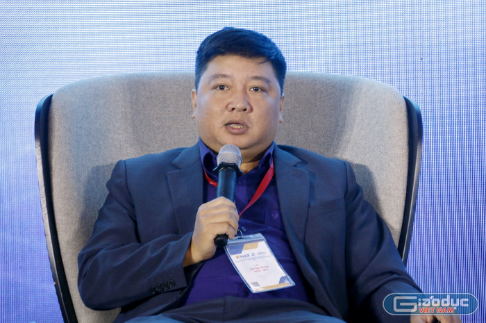 Tiến sĩ Chử Đức Hoàng. gdvn-hoang.jpg