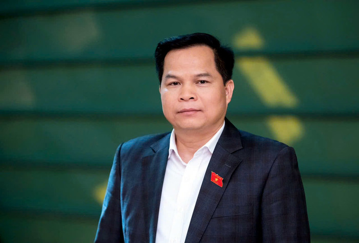 Đại biểu Quốc hội Bế Minh Đức - Phó Trưởng đoàn chuyên trách Đoàn đại biểu Quốc hội tỉnh Cao Bằng. Ảnh: NVCC. Đại biểu Quốc hội Bế Minh Đức - Phó Trưởng đoàn chuyên trách Đoàn đại biểu Quốc hội tỉnh Cao Bằng. Ảnh: NVCC.